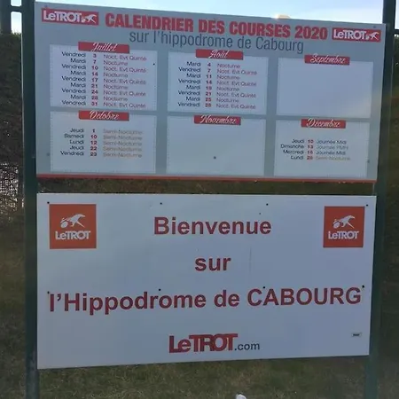 Temps Retrouve, Havre De Paix Pres De La Mer Кабур